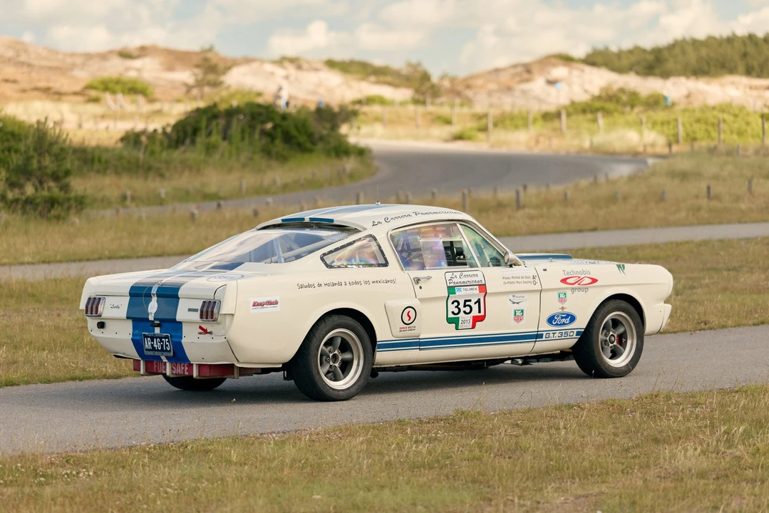 1965 Ford Mustang 1st Gen (1964.5-1966) - Image 21 of 31
