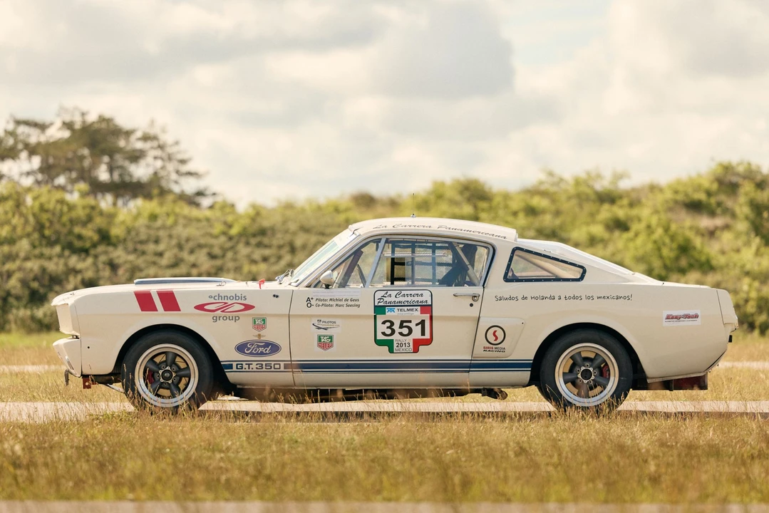 1965 Ford Mustang 1st Gen (1964.5-1966) - Image 28 of 31