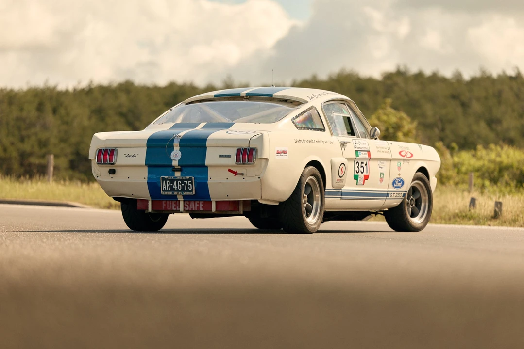 1965 Ford Mustang 1st Gen (1964.5-1966) - Image 22 of 31