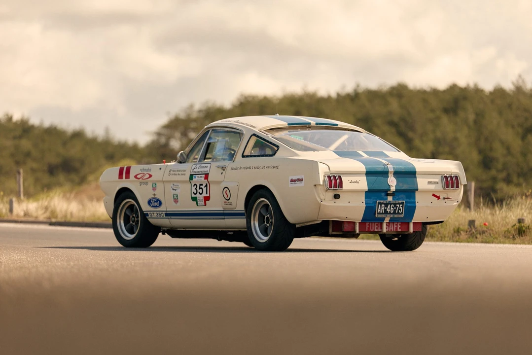 1965 Ford Mustang 1st Gen (1964.5-1966) - Image 27 of 31