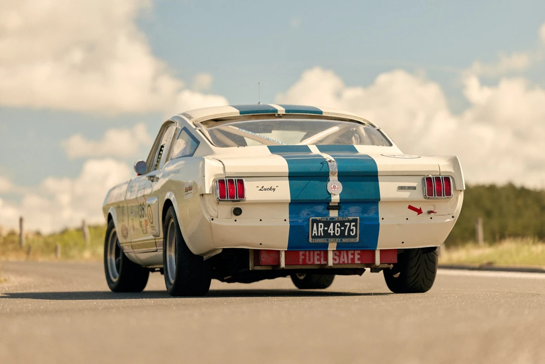 1965 Ford Mustang 1st Gen (1964.5-1966) - Image 26 of 31