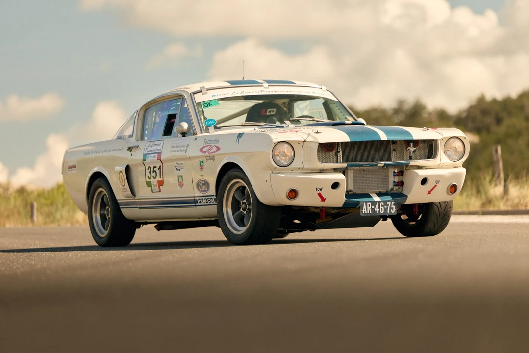 1965 Ford Mustang 1st Gen (1964.5-1966) - Image 20 of 31