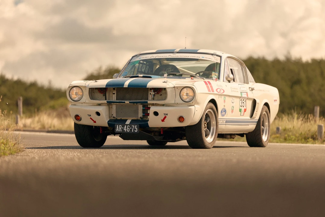 1965 Ford Mustang 1st Gen (1964.5-1966) - Image 10 of 31
