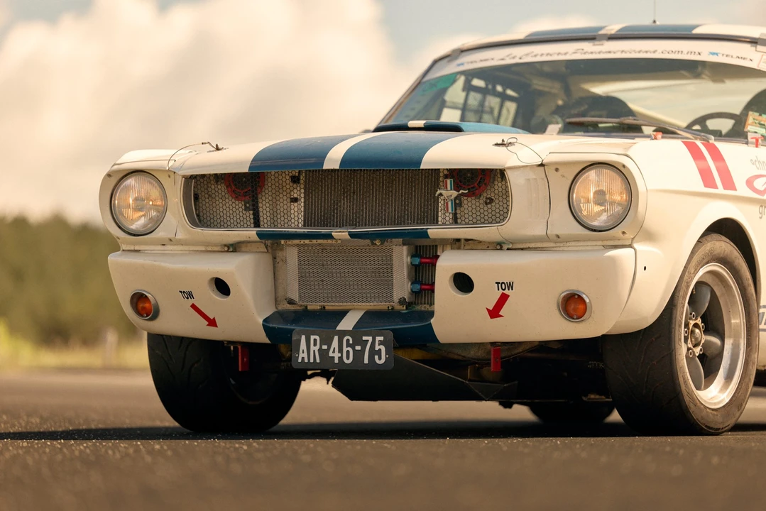 1965 Ford Mustang 1st Gen (1964.5-1966) - Image 30 of 31