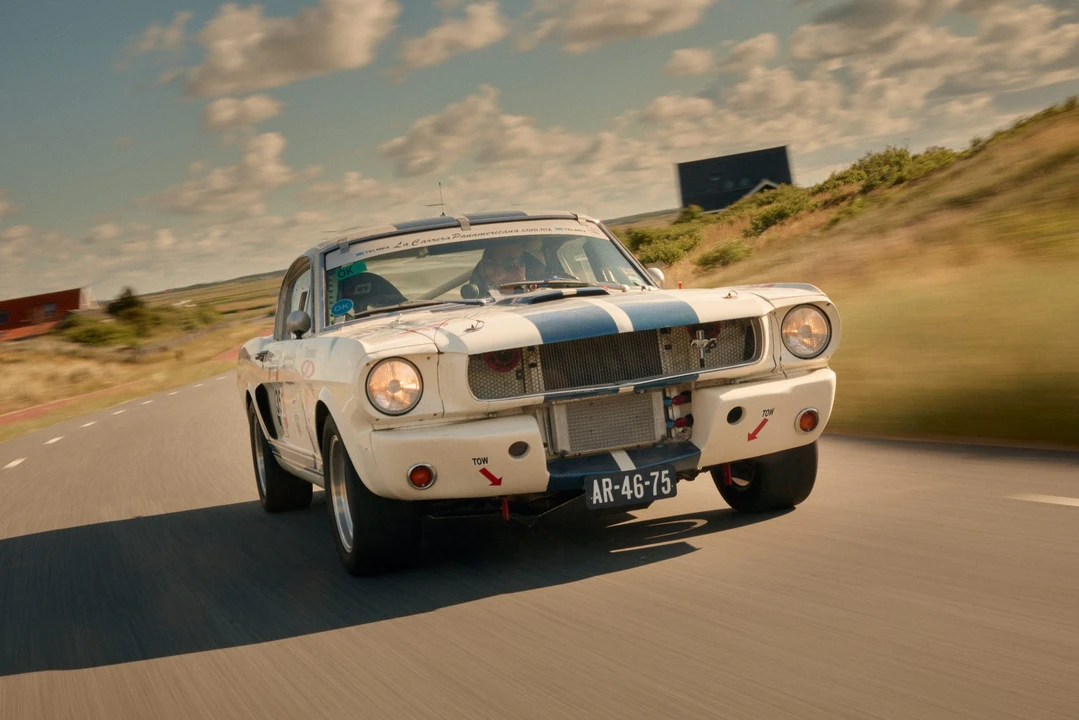 1965 Ford Mustang 1st Gen (1964.5-1966) - Image 4 of 31