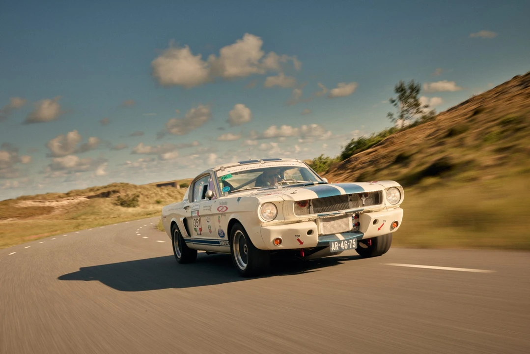 1965 Ford Mustang 1st Gen (1964.5-1966) - Image 5 of 31