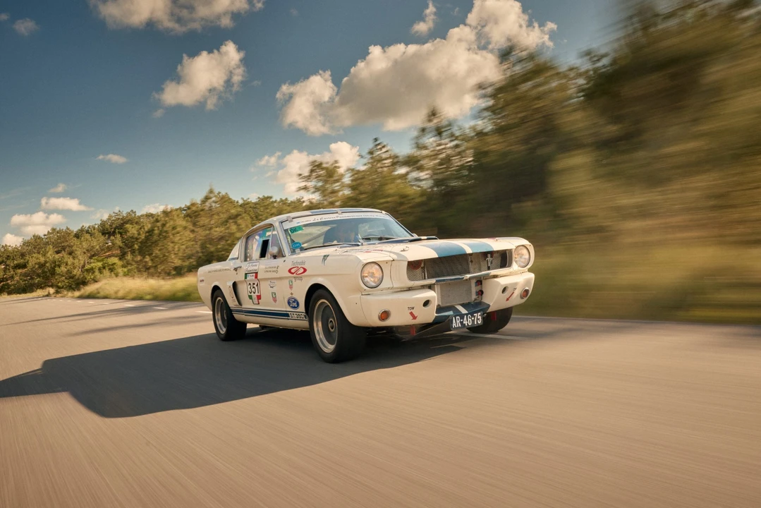 1965 Ford Mustang 1st Gen (1964.5-1966) - Image 6 of 31