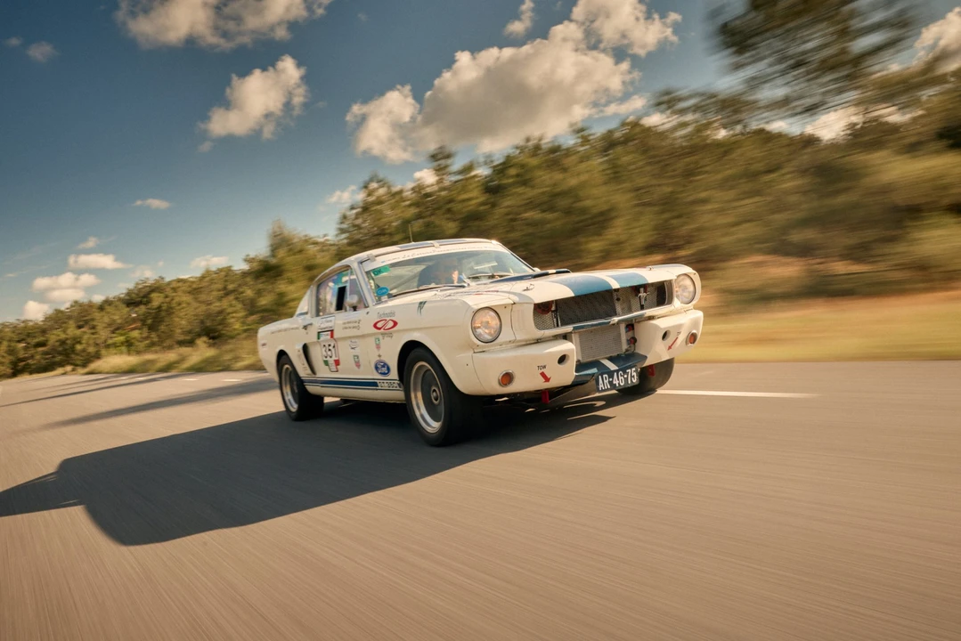 1965 Ford Mustang 1st Gen (1964.5-1966) - Image 7 of 31