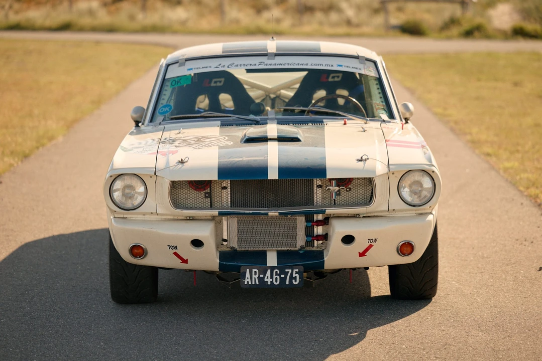 1965 Ford Mustang 1st Gen (1964.5-1966) - Image 11 of 31