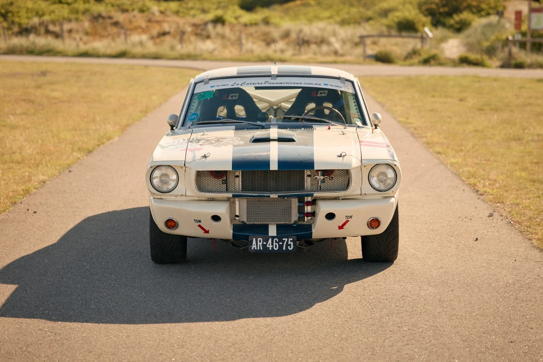 1965 Ford Mustang 1st Gen (1964.5-1966) - Image 12 of 31