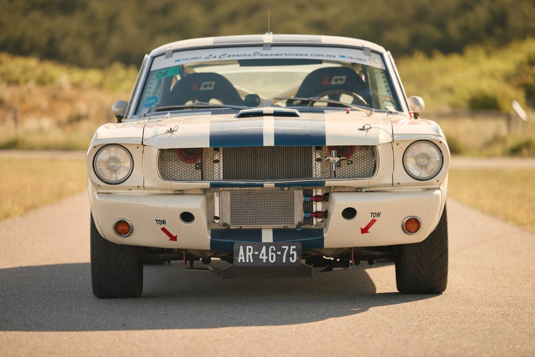 1965 Ford Mustang 1st Gen (1964.5-1966) - Image 16 of 31