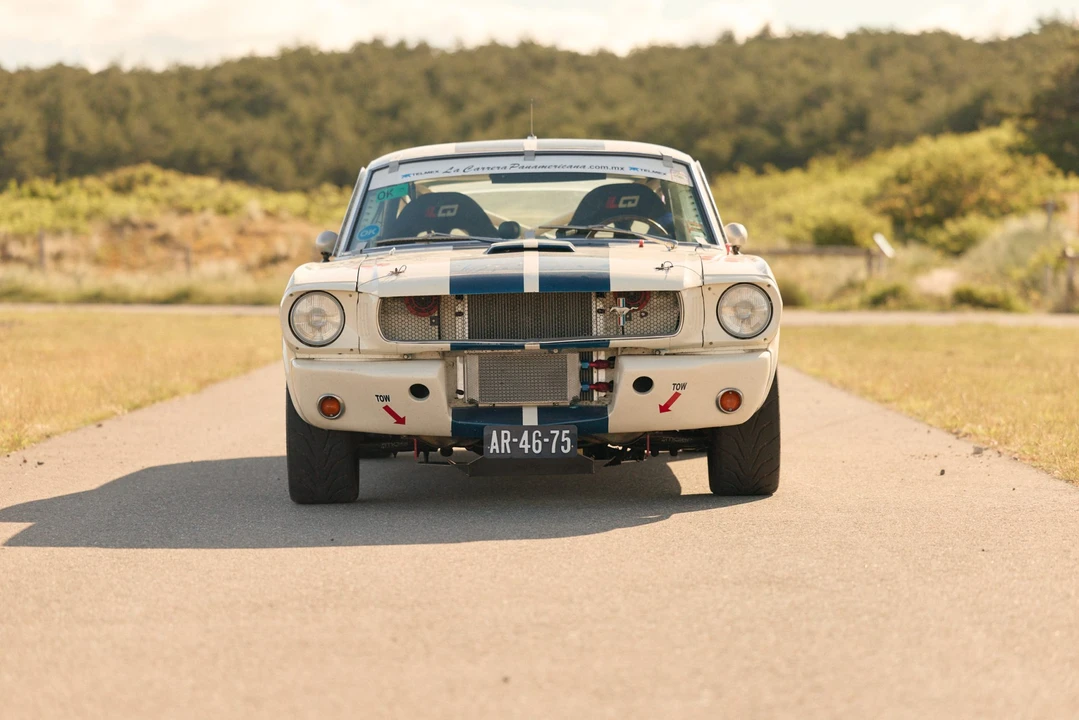 1965 Ford Mustang 1st Gen (1964.5-1966) - Image 14 of 31