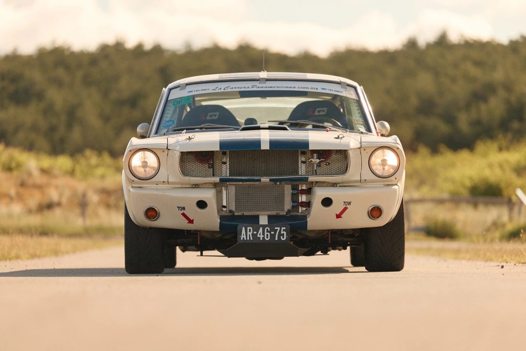 1965 Ford Mustang 1st Gen (1964.5-1966) - Image 13 of 31