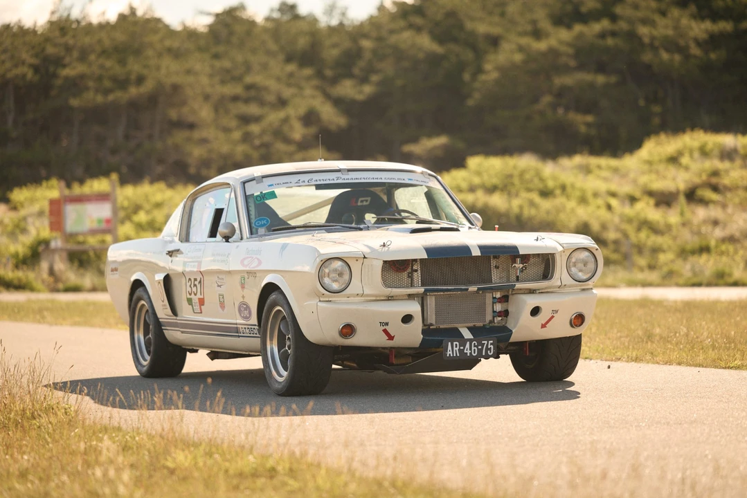 1965 Ford Mustang 1st Gen (1964.5-1966) - Image 19 of 31