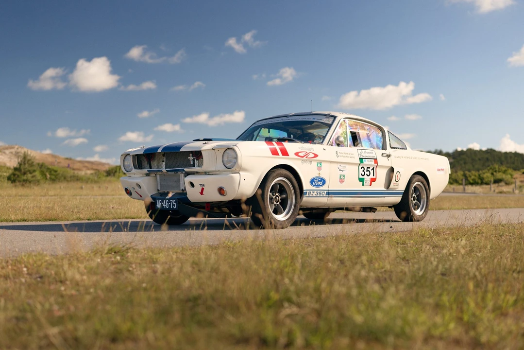 1965 Ford Mustang 1st Gen (1964.5-1966) - Image 8 of 31