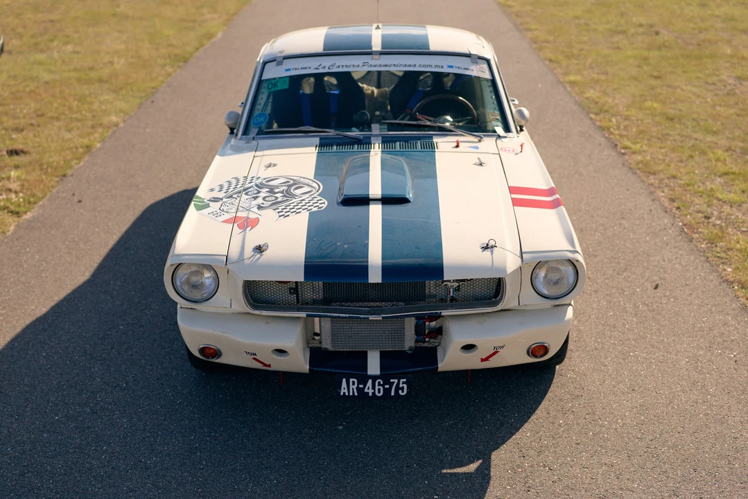 1965 Ford Mustang 1st Gen (1964.5-1966) - Image 17 of 31