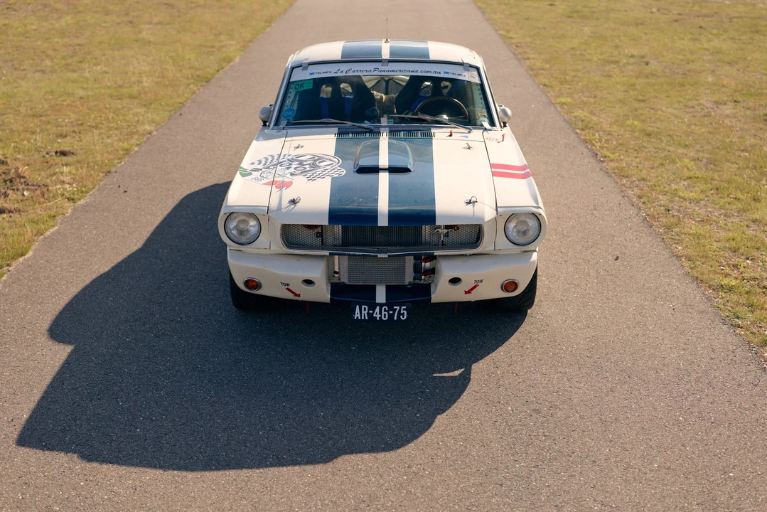 1965 Ford Mustang 1st Gen (1964.5-1966) - Image 18 of 31