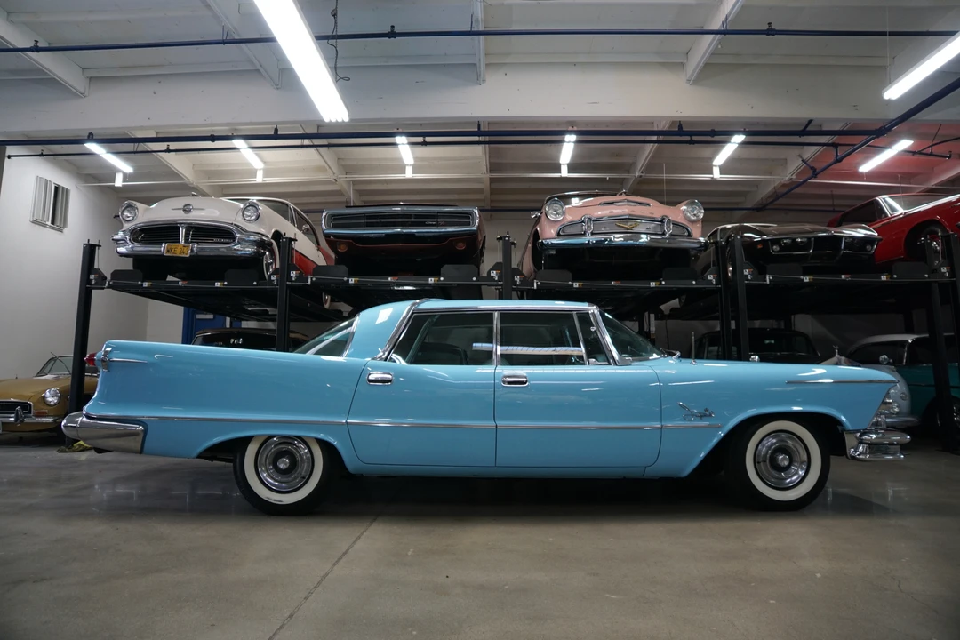 1957 Chrysler Imperial 2nd Gen - Image 22 of 31