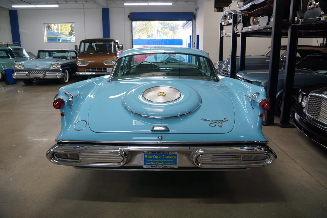 1957 Chrysler Imperial 2nd Gen - Image 25 of 31