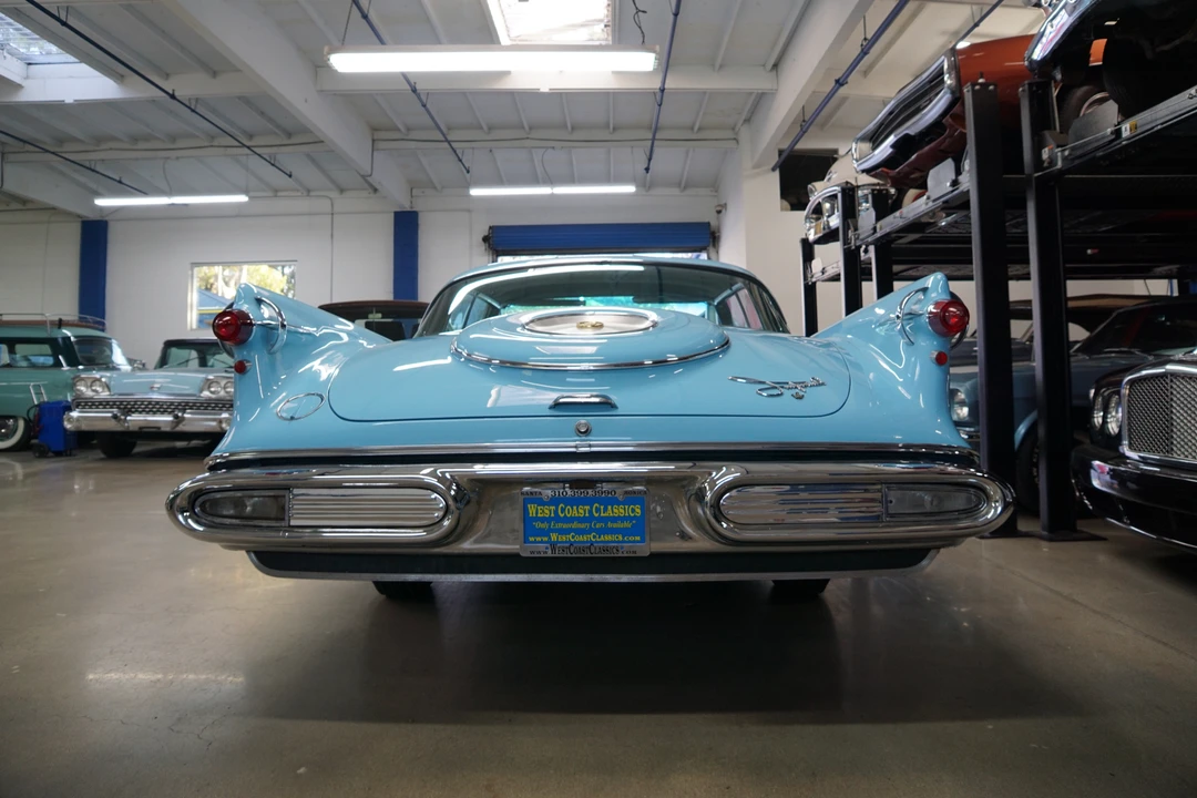 1957 Chrysler Imperial 2nd Gen - Image 26 of 31