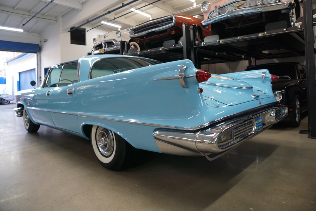 1957 Chrysler Imperial 2nd Gen - Image 28 of 31