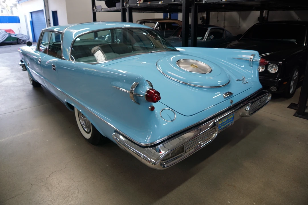 1957 Chrysler Imperial 2nd Gen - Image 29 of 31