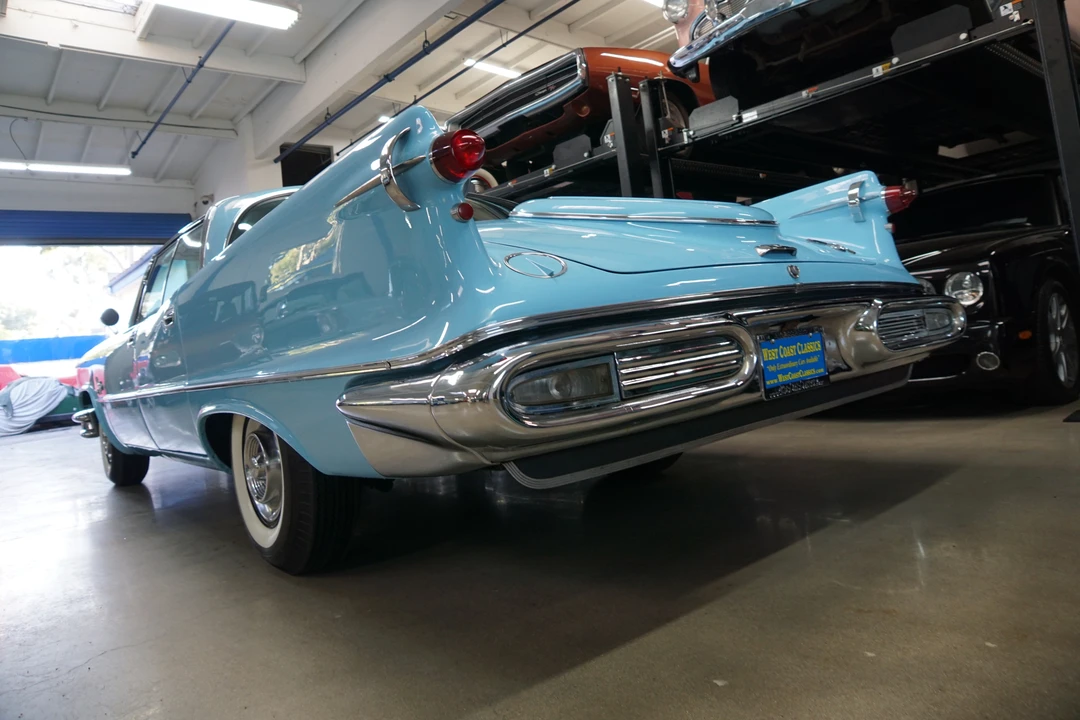 1957 Chrysler Imperial 2nd Gen - Image 27 of 31