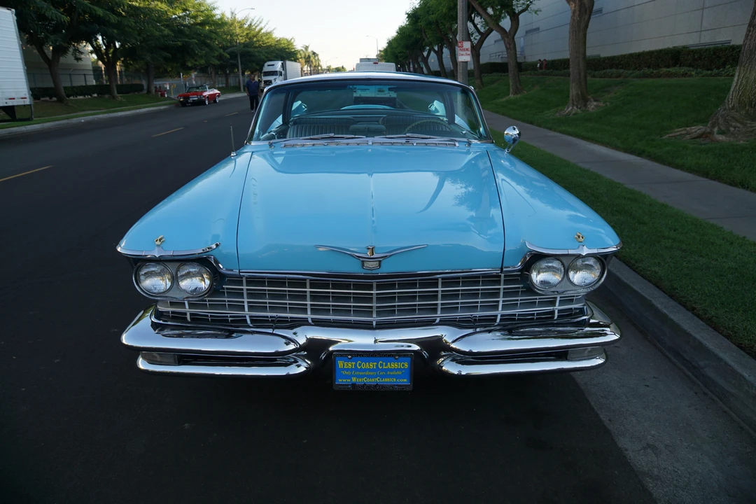 1957 Chrysler Imperial 2nd Gen - Image 18 of 31
