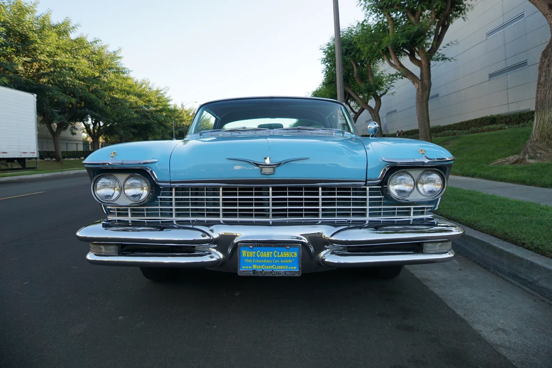 1957 Chrysler Imperial 2nd Gen - Image 17 of 31