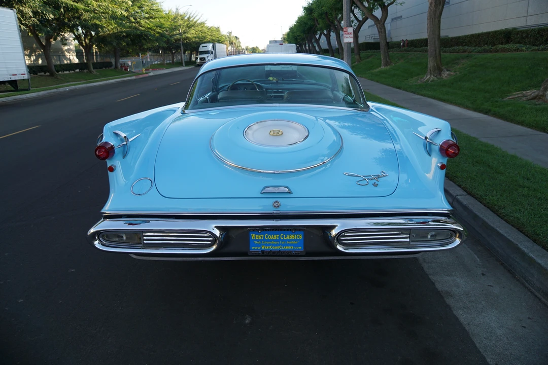 1957 Chrysler Imperial 2nd Gen - Image 8 of 31