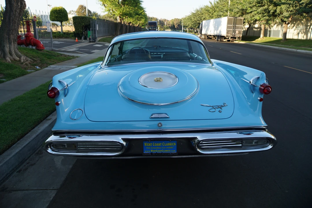 1957 Chrysler Imperial 2nd Gen - Image 9 of 31