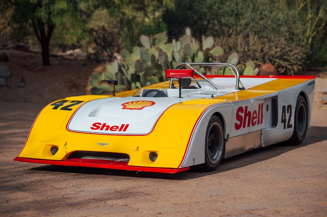 1973 Chevron - Image 2 of 31