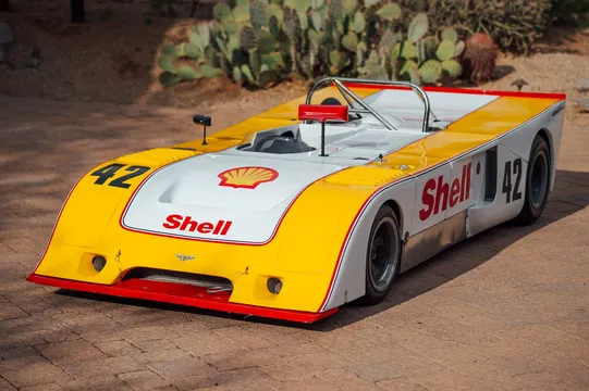 1973 Chevron - Image 3 of 31
