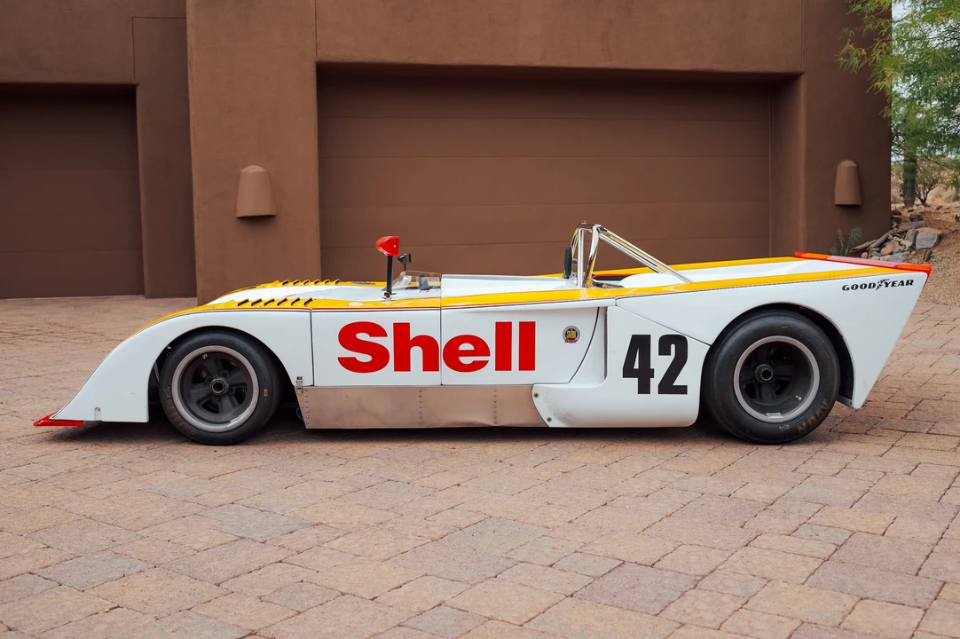 1973 Chevron - Image 4 of 31