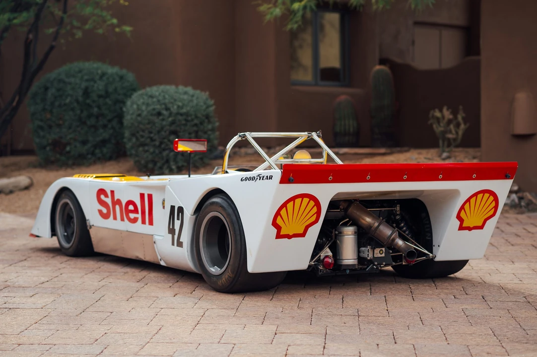 1973 Chevron - Image 6 of 31
