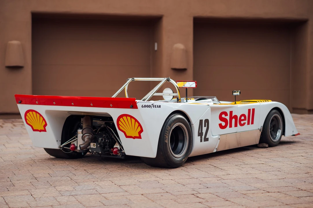 1973 Chevron - Image 11 of 31
