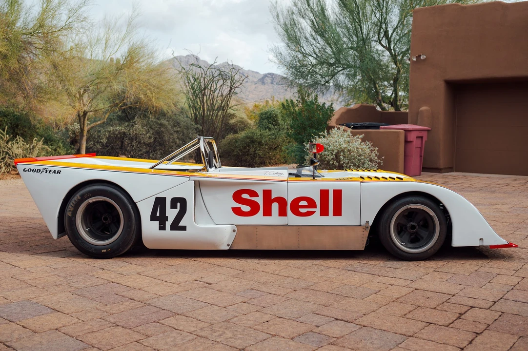 1973 Chevron - Image 13 of 31