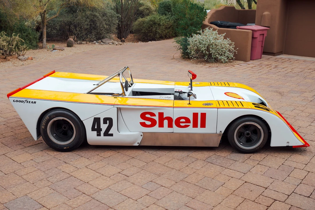 1973 Chevron - Image 14 of 31