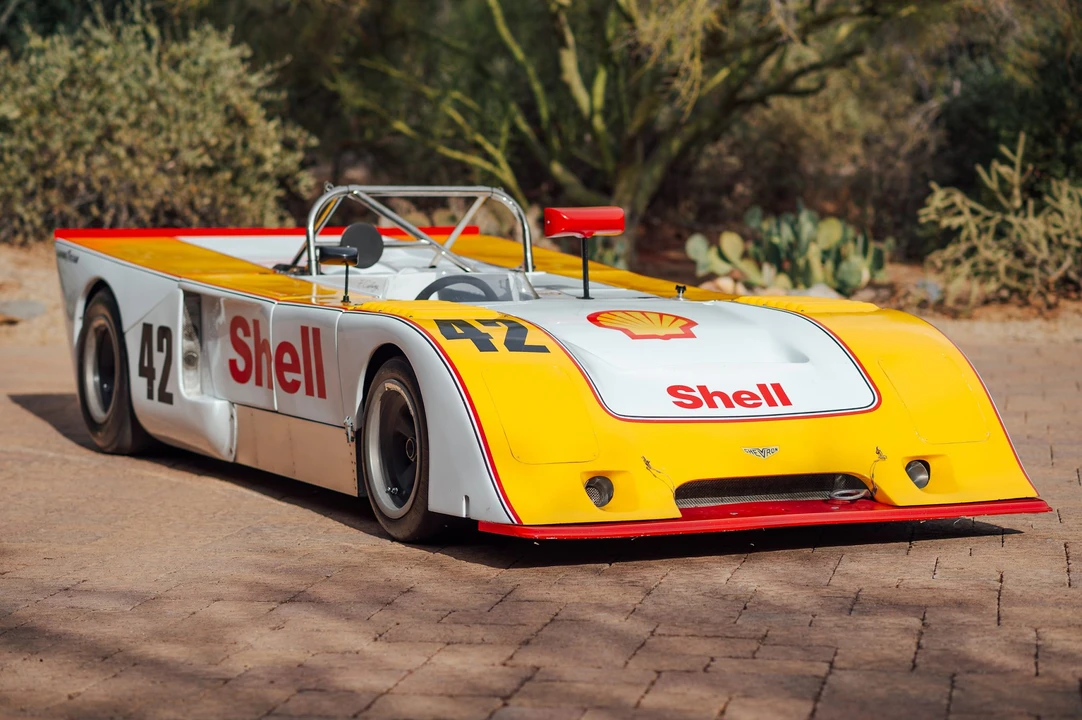 1973 Chevron - Image 15 of 31