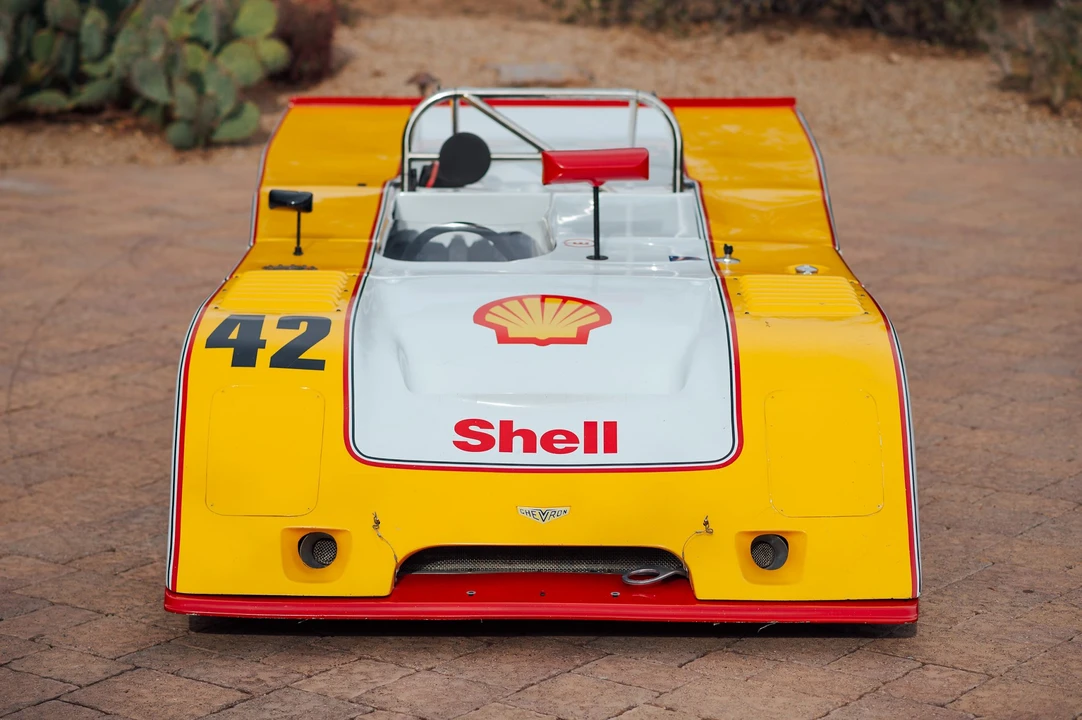 1973 Chevron - Image 17 of 31