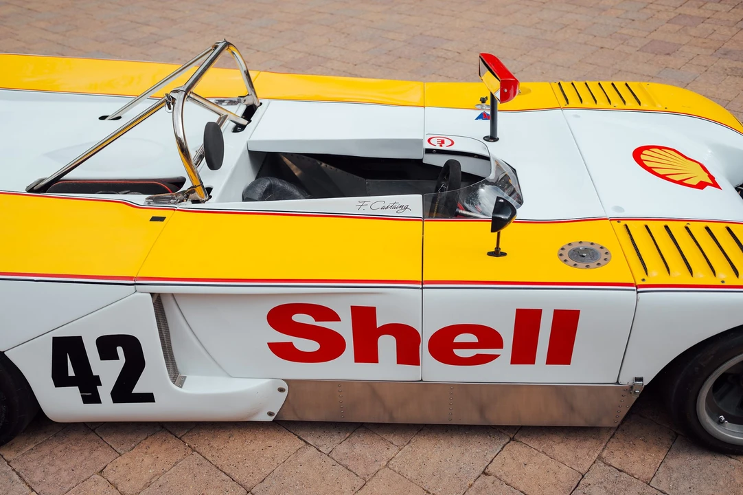 1973 Chevron - Image 19 of 31