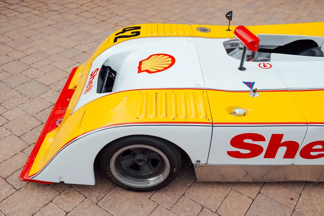 1973 Chevron - Image 21 of 31