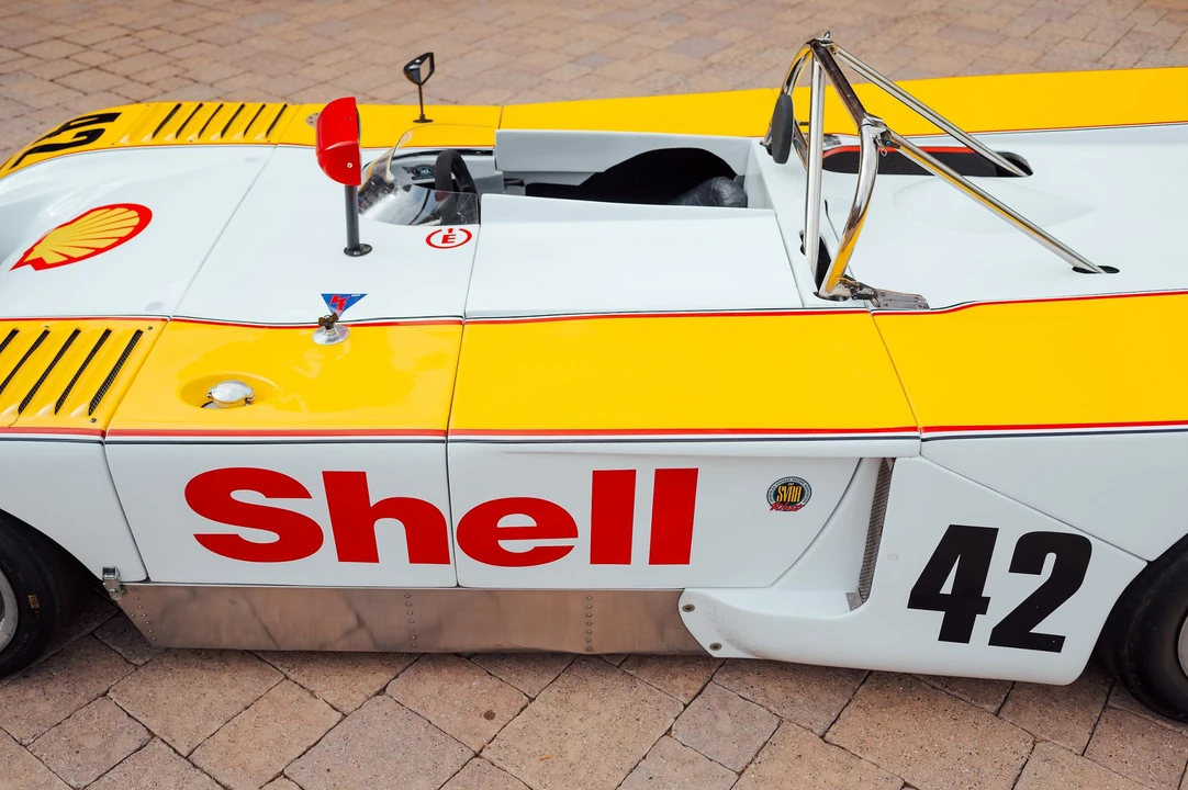 1973 Chevron - Image 22 of 31