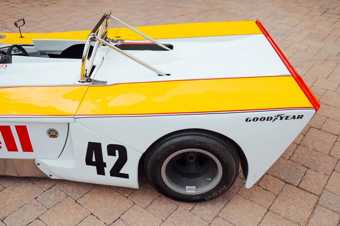 1973 Chevron - Image 23 of 31