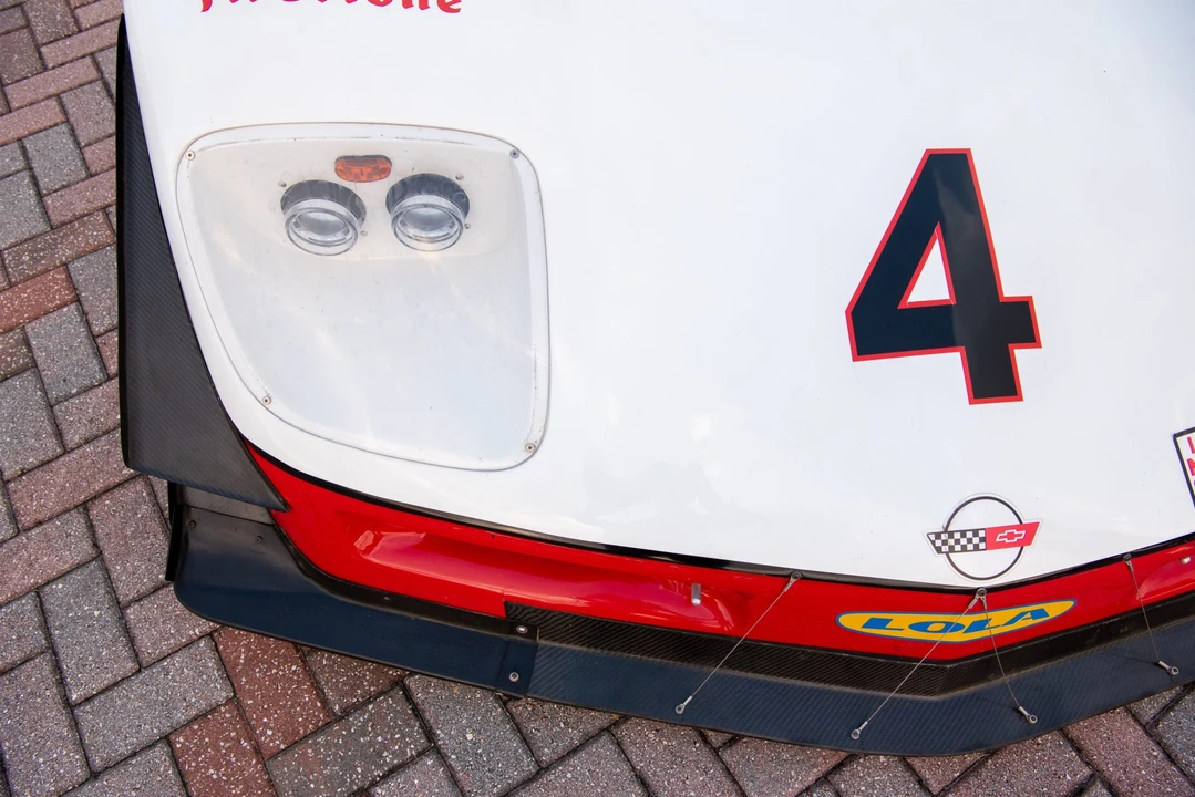 1985 Chevrolet Corvette C4 - Image 28 of 31