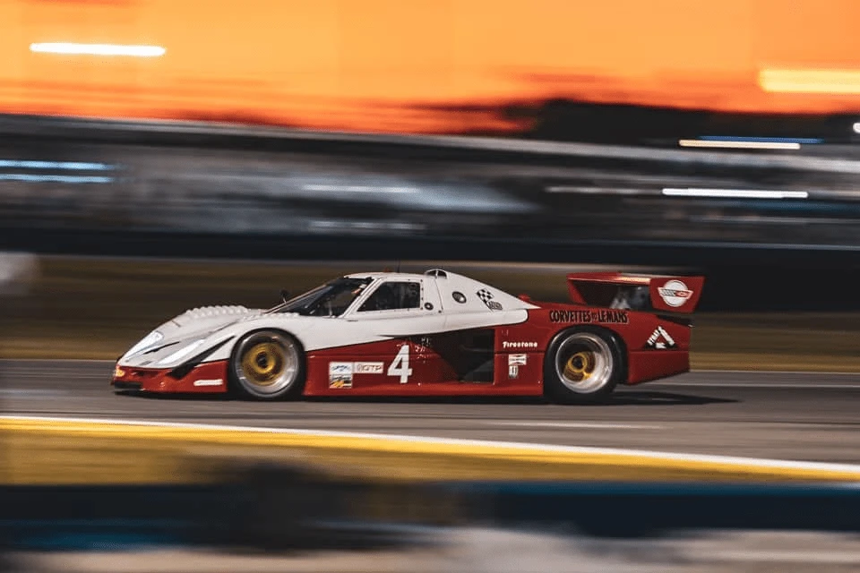 1985 Chevrolet Corvette C4 - Image 22 of 31