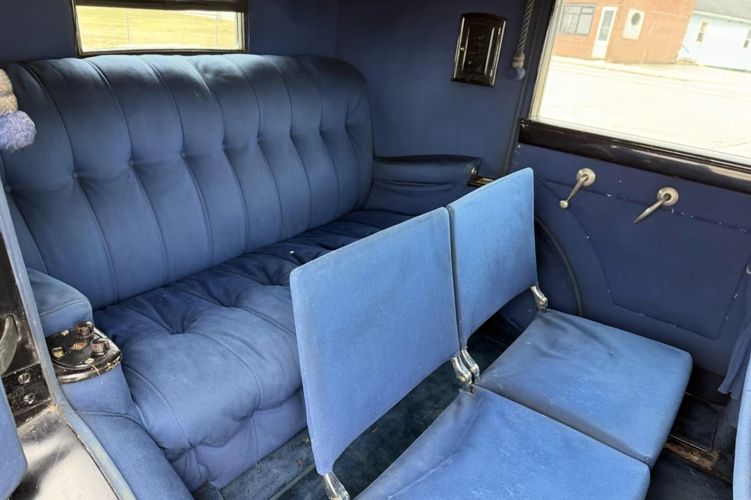 1939 Packard Six & One-Ten & 115 - Image 6 of 8