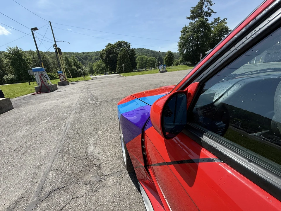 1989 BMW E30 3 Series - Image 20 of 31