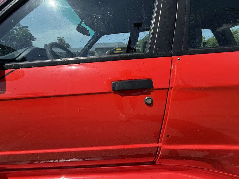 1989 BMW E30 3 Series - Image 21 of 31