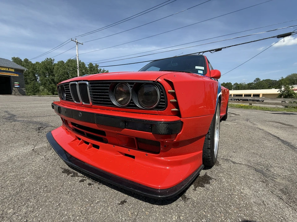 1989 BMW E30 3 Series - Image 2 of 31